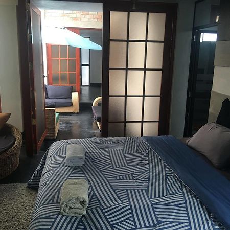 Bed and Breakfast Ica Adventures Экстерьер фото