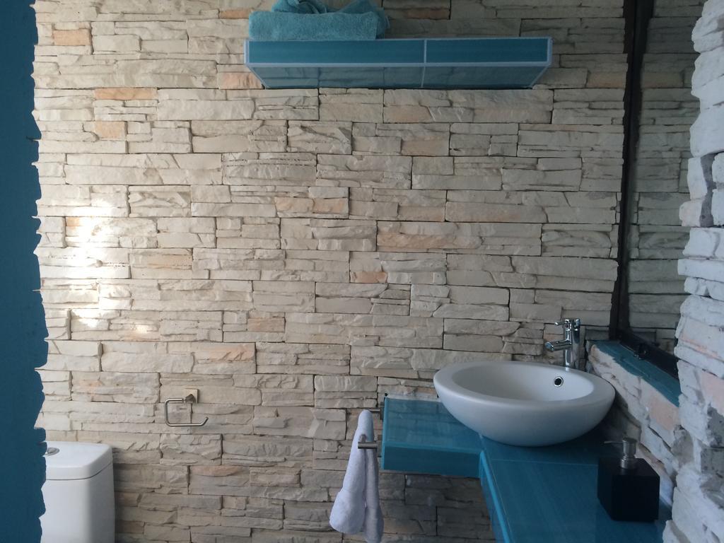 Bed and Breakfast Ica Adventures Номер фото