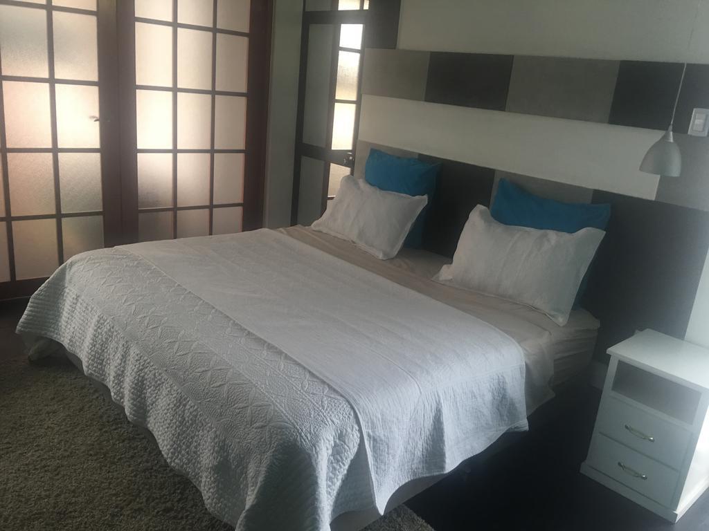 Bed and Breakfast Ica Adventures Экстерьер фото