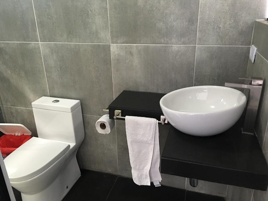 Bed and Breakfast Ica Adventures Экстерьер фото