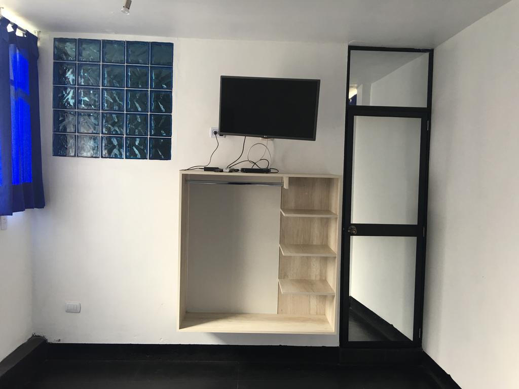 Bed and Breakfast Ica Adventures Экстерьер фото