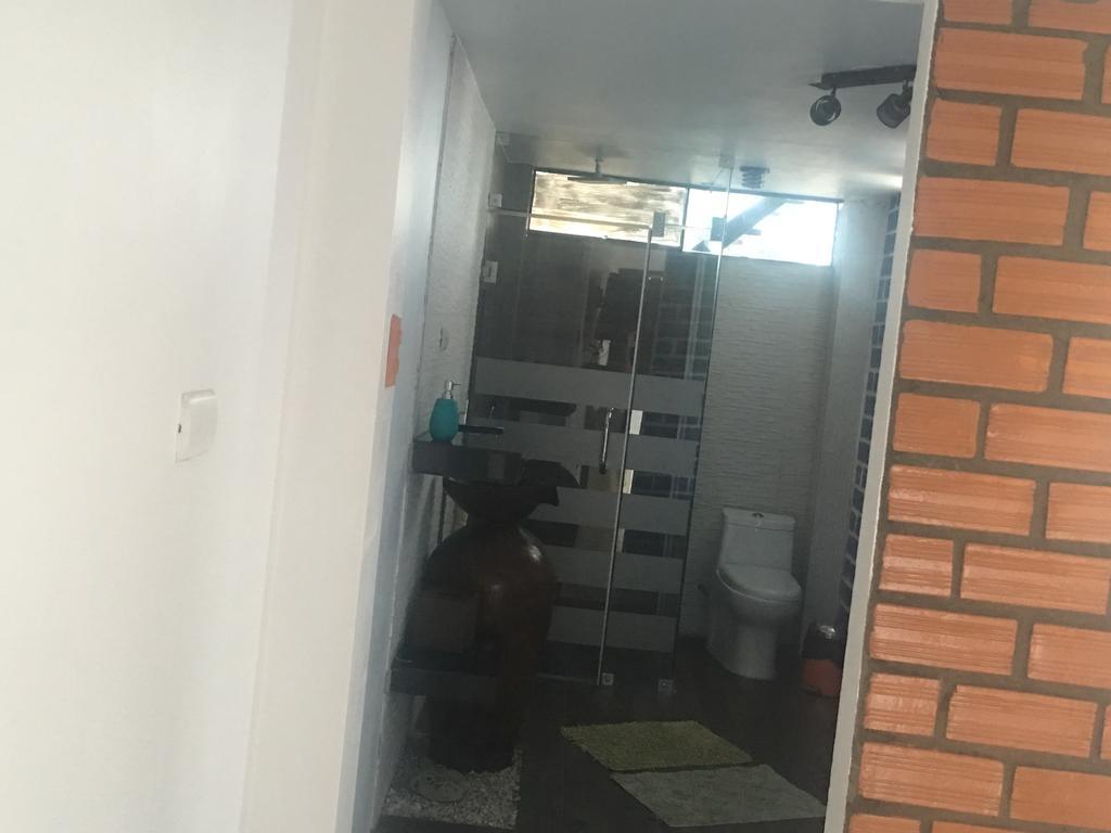 Bed and Breakfast Ica Adventures Экстерьер фото