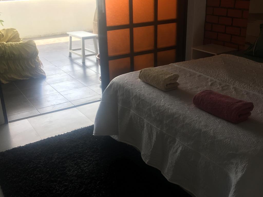 Bed and Breakfast Ica Adventures Экстерьер фото