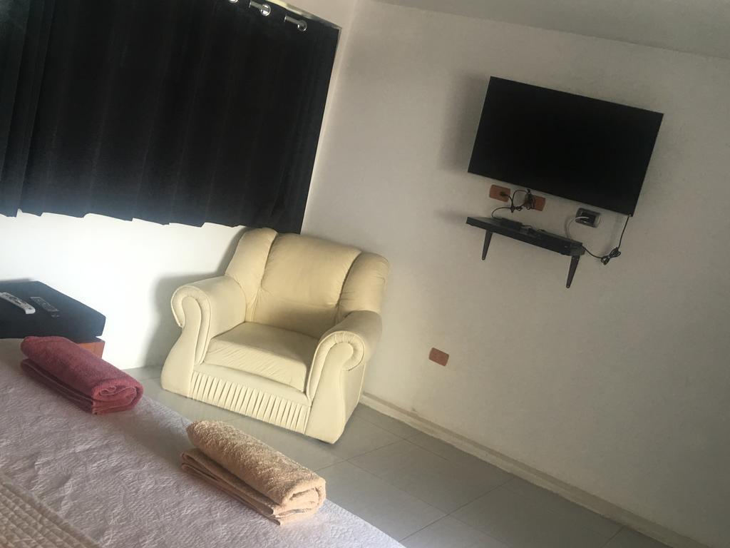 Bed and Breakfast Ica Adventures Экстерьер фото