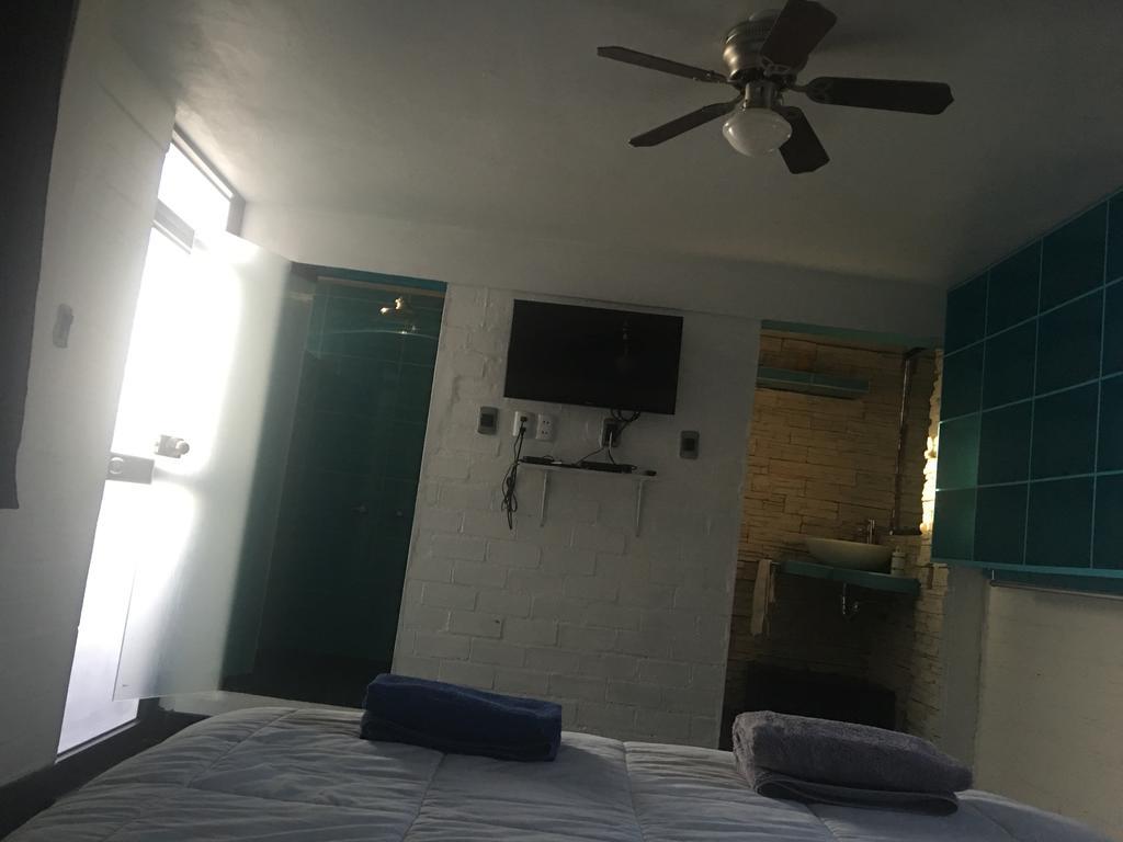 Bed and Breakfast Ica Adventures Экстерьер фото