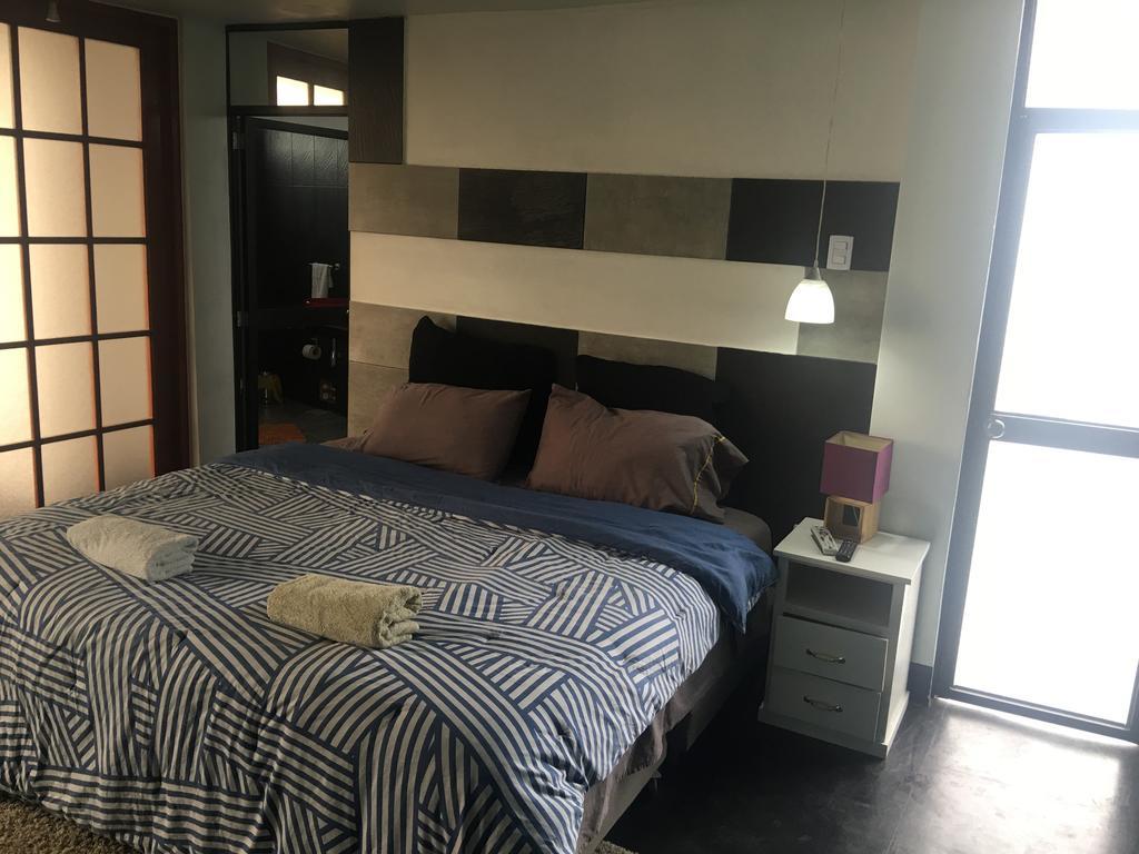 Bed and Breakfast Ica Adventures Экстерьер фото