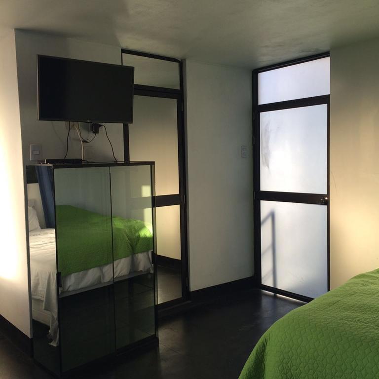 Bed and Breakfast Ica Adventures Экстерьер фото