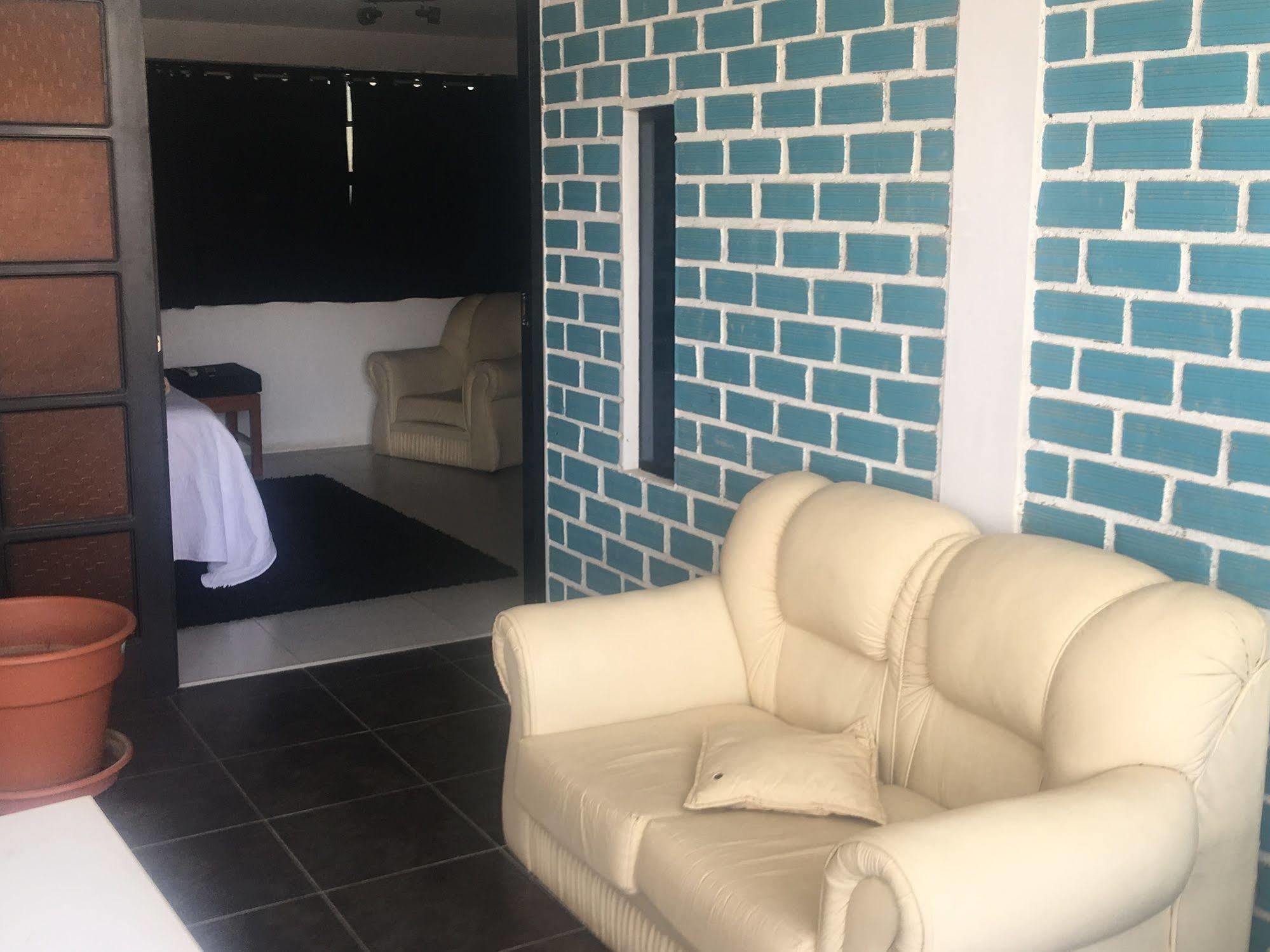 Bed and Breakfast Ica Adventures Экстерьер фото