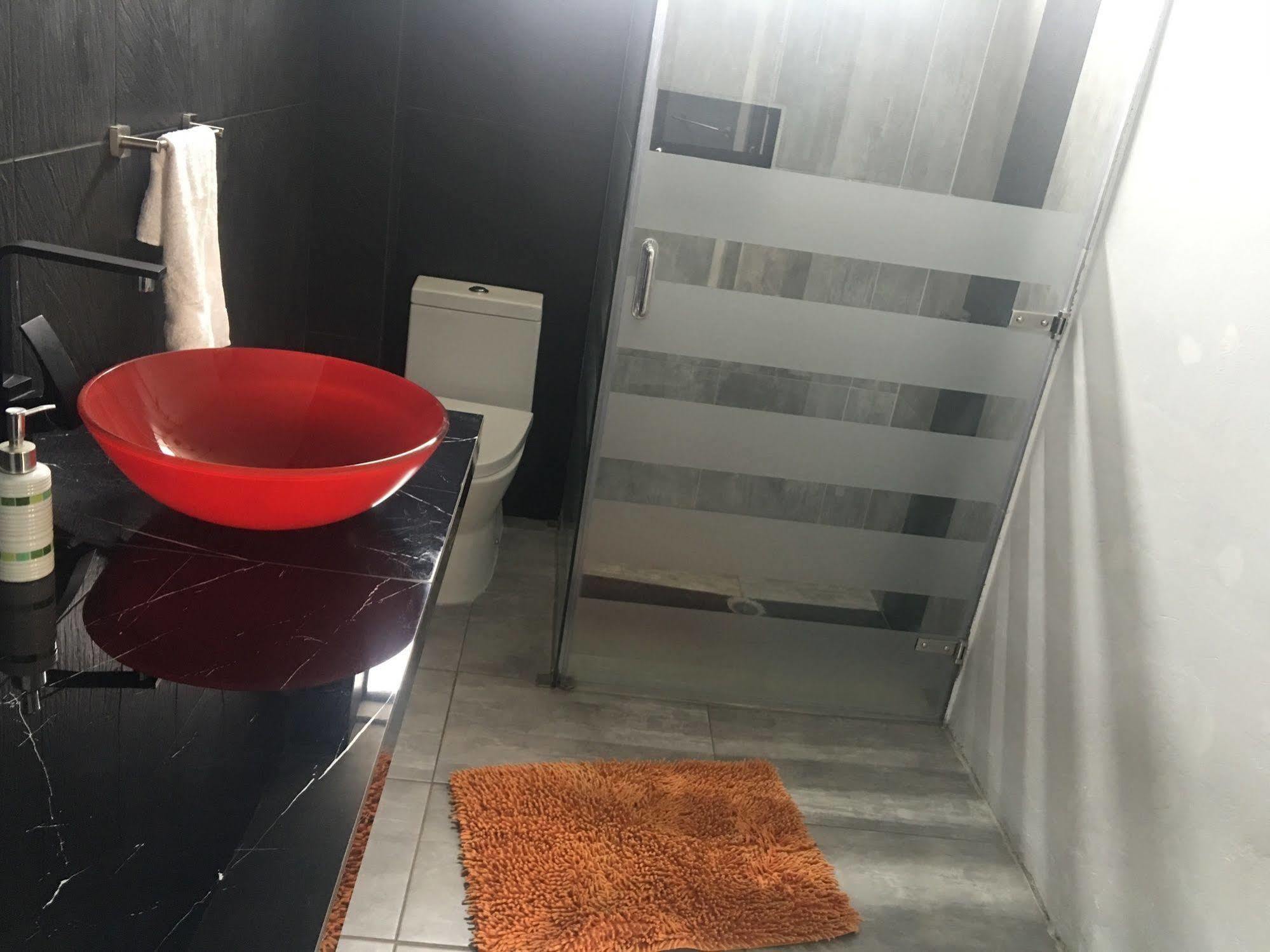 Bed and Breakfast Ica Adventures Экстерьер фото