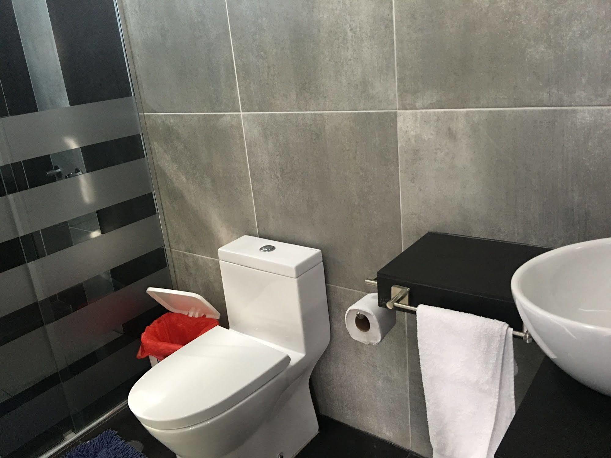 Bed and Breakfast Ica Adventures Экстерьер фото