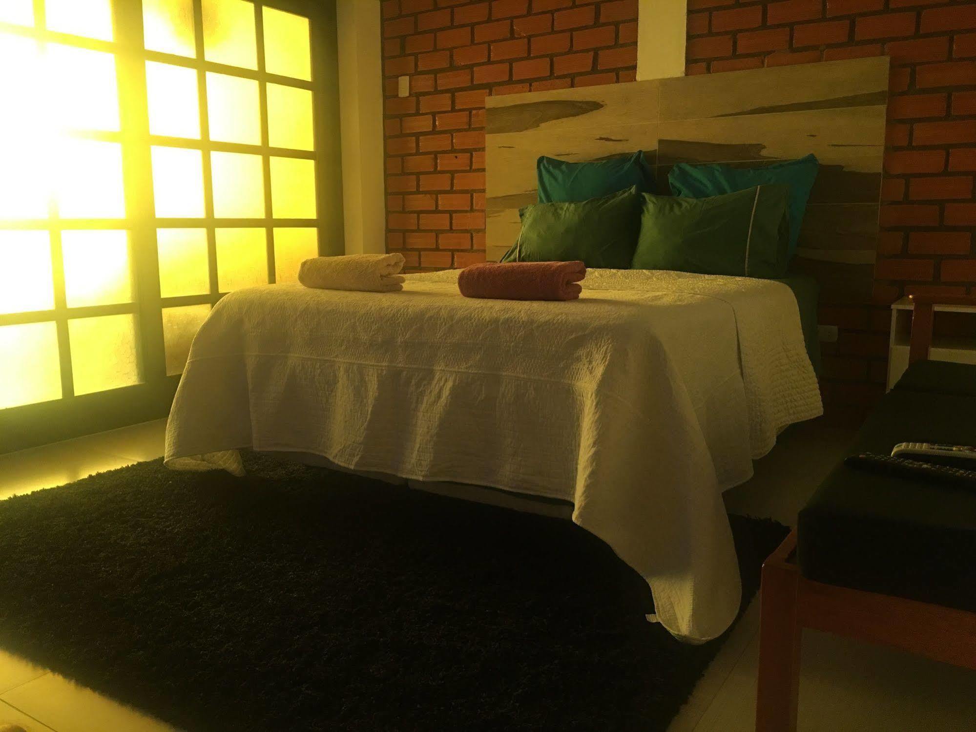 Bed and Breakfast Ica Adventures Экстерьер фото