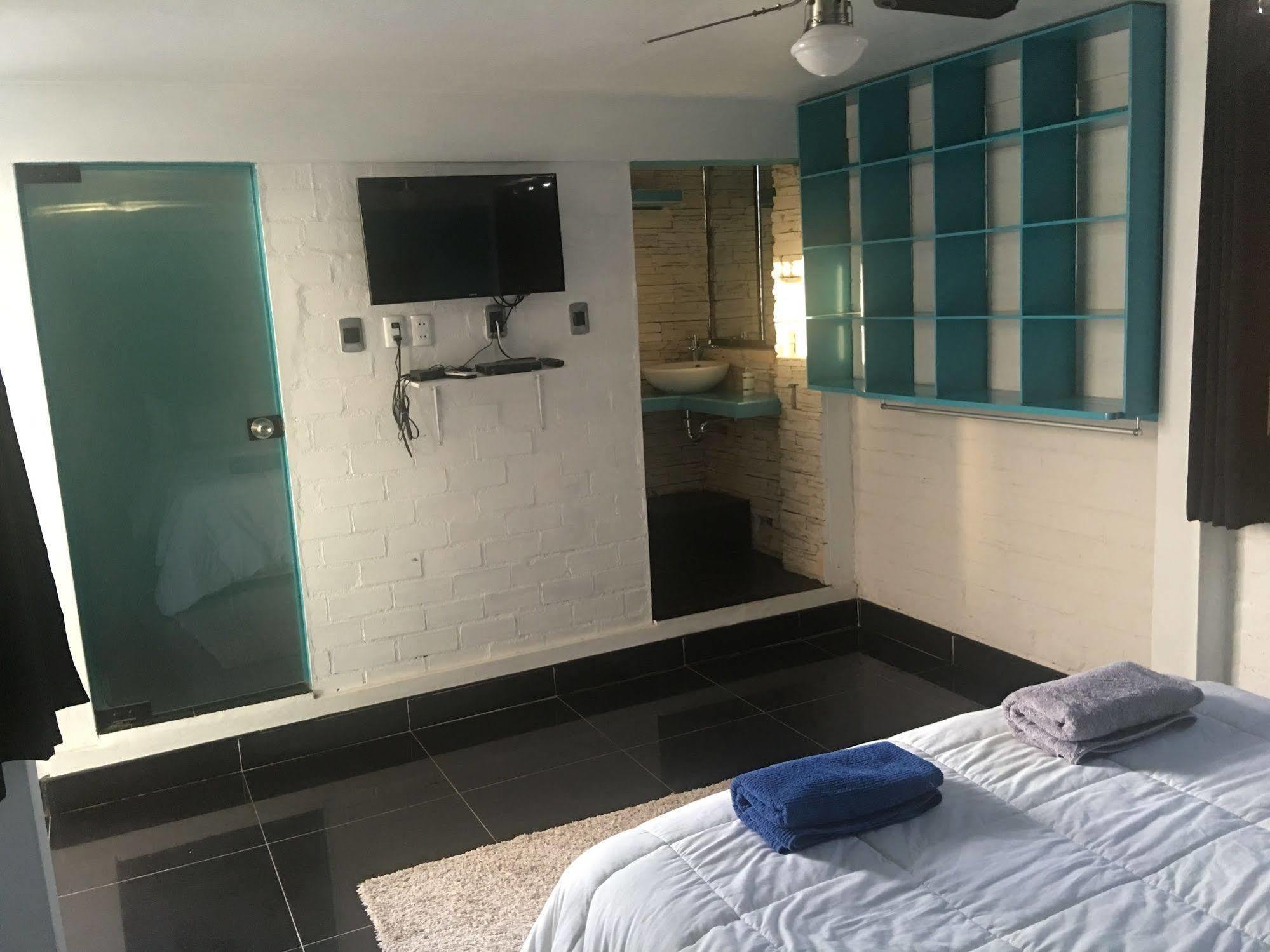Bed and Breakfast Ica Adventures Экстерьер фото