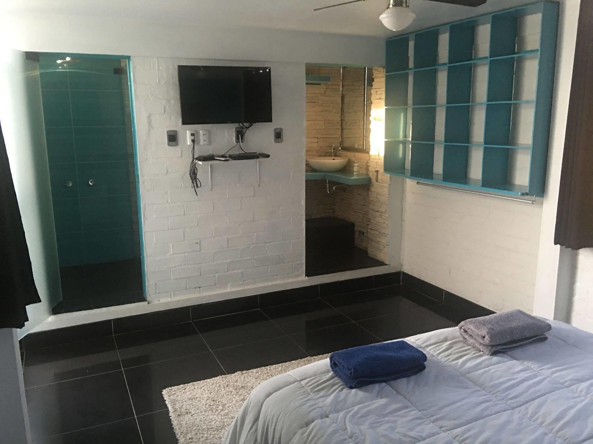 Bed and Breakfast Ica Adventures Экстерьер фото