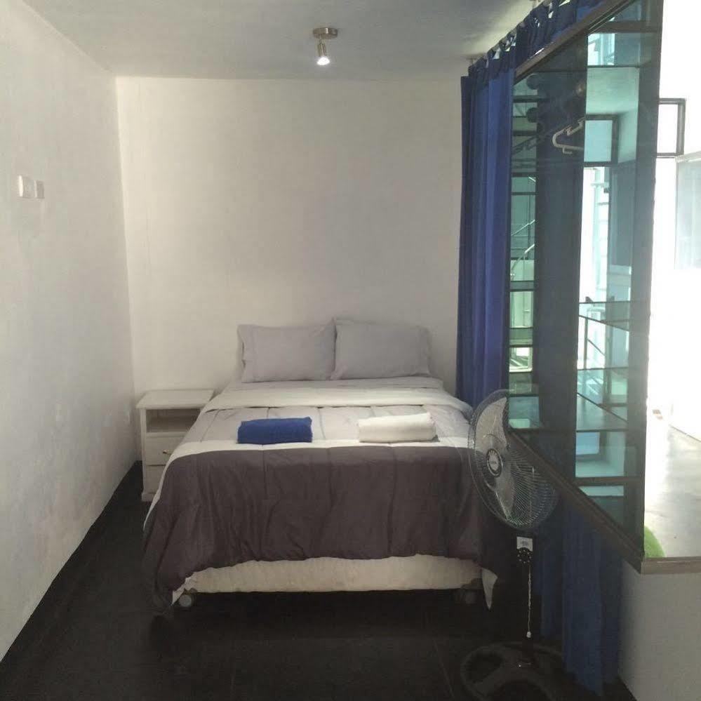 Bed and Breakfast Ica Adventures Экстерьер фото