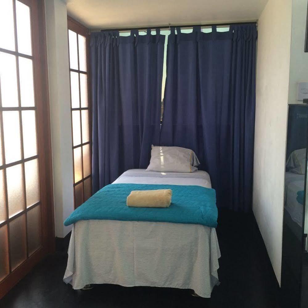 Bed and Breakfast Ica Adventures Экстерьер фото